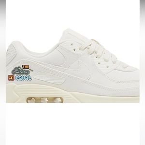 2023 Wmns Air Max 90 SE 'The Future is Equal'